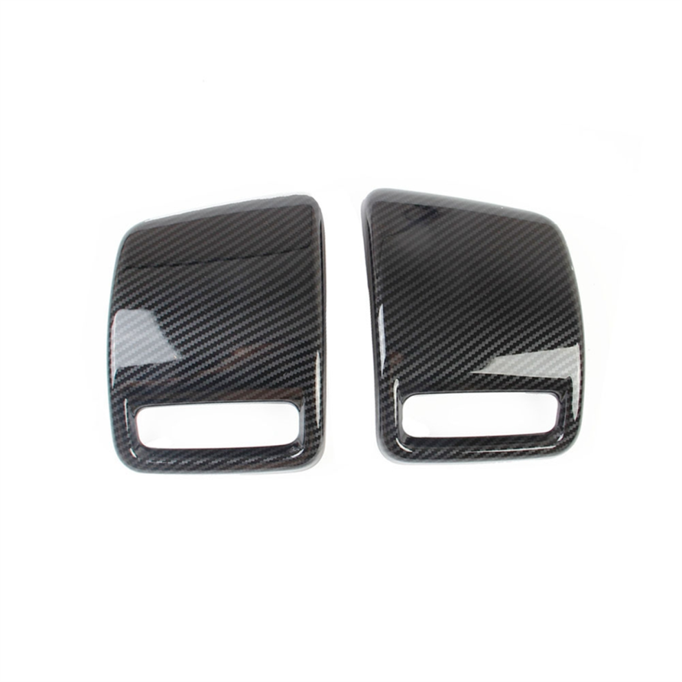 Car Parts Rear Tail Lamp Cover Trim For Ram 1500 19-21 Light 4854112115079