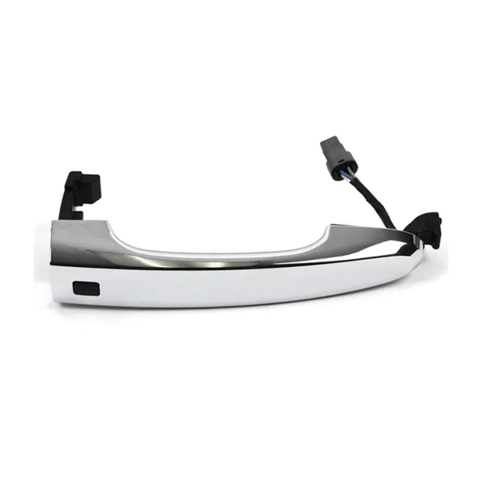 826512P710 Front Door Lh+Rh Exterior Handles For Sorento 13-14 4854112115055