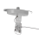 Niveausensor 25060AL51A voor 350Z 03-09 3