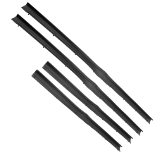 4 stuks onderste deurrubbers voor Super Duty 99-16 F81Z2520758AA