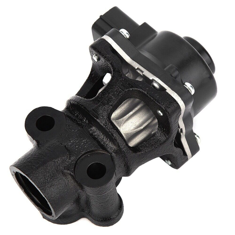 Egr Valve 18111-77E01 18111-77E02-000 For Aerio Esteem Grand 4854112120349