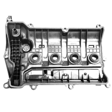Motorkleppendeksel 12310-5R1-003 voor FitSaloon GK5 GM6 RU1