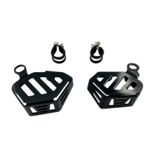 Oliereservoir voor de koppeling van de voorrem voor R1250GS LC 19-22