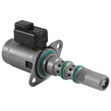 Voor IPS 600-motor (12V) schakelsolenoïde 11418522