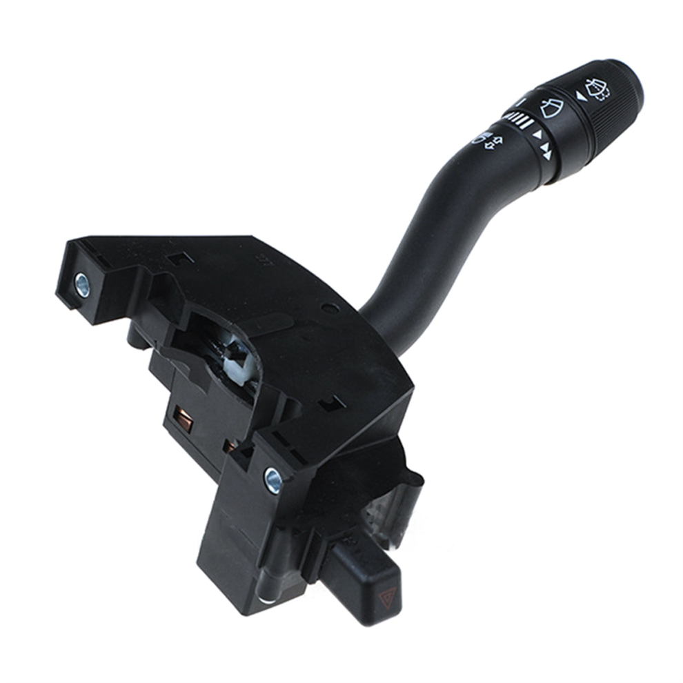 Yl5z-13K359-Aaa Windshield Wiper Hazard Switch For 99-03 4854112117110