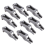 8Pcs Exhaust / Intake Valve Rocker Arm for 4