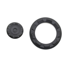 Achterste aandrijfasafdekking rechts hoek voor R1200GS R1250GS 14-23