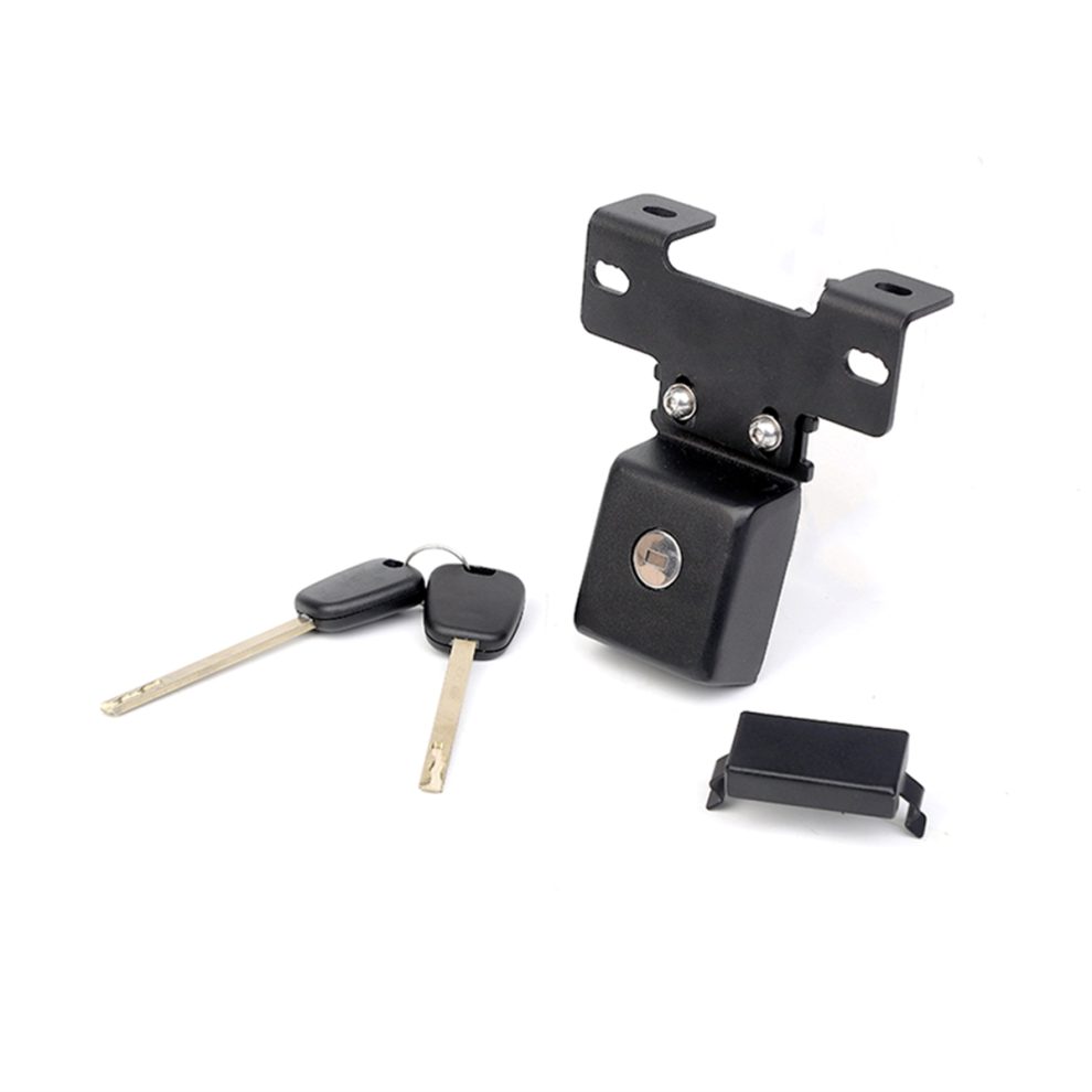 Hidden Hood Latches Latch Locking Catch Kit 4854112123623