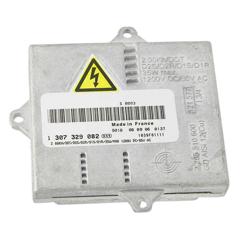 D2s D2r Xenon Headlight Ballast Drive Module 4854112126402