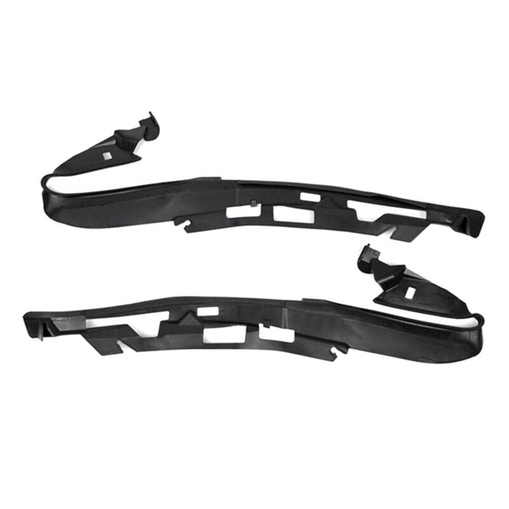 Bumper Headlight Sealing Strip Gasket Upper Bracket Cover 4854112129281