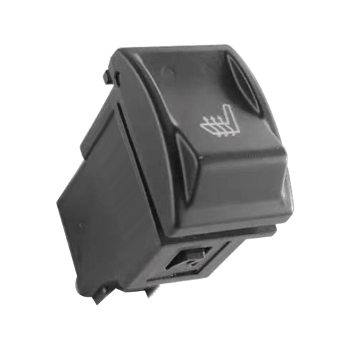 Heated Seat Switch Button 04602389AA for 300C 2005-2010