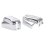Rear Wheel Axle Covers for Softail FLSTC Custom 2008-2017 6