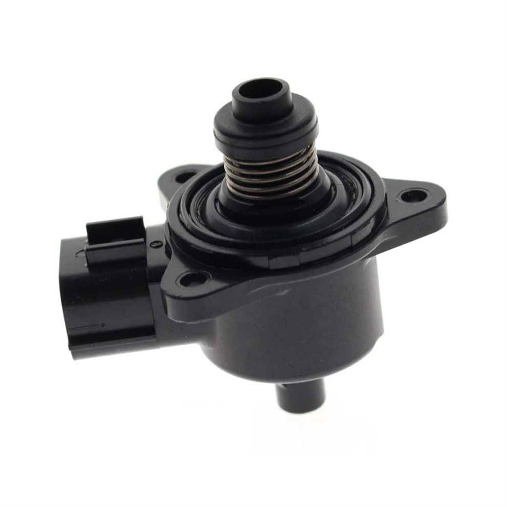 63P-1312A-01-00 Idle Speed Control Valve 63P-1312A-01 For Black 4854112128086