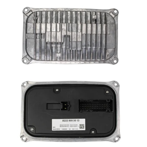 Auto LED-koplampballastregeleenheidmodule voor W213