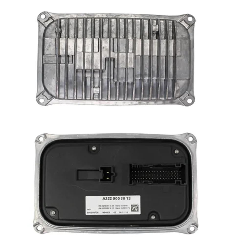 Car Led Headlight Ballast Control Unit Module For W213 4854112128062
