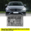 Auto LED-koplampballastregeleenheidmodule voor W213 5