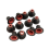 Engine Valve Oil Seal for C4 C5 DS4 MINI 3