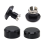 Front+Rear Axle Nut Covers for 7