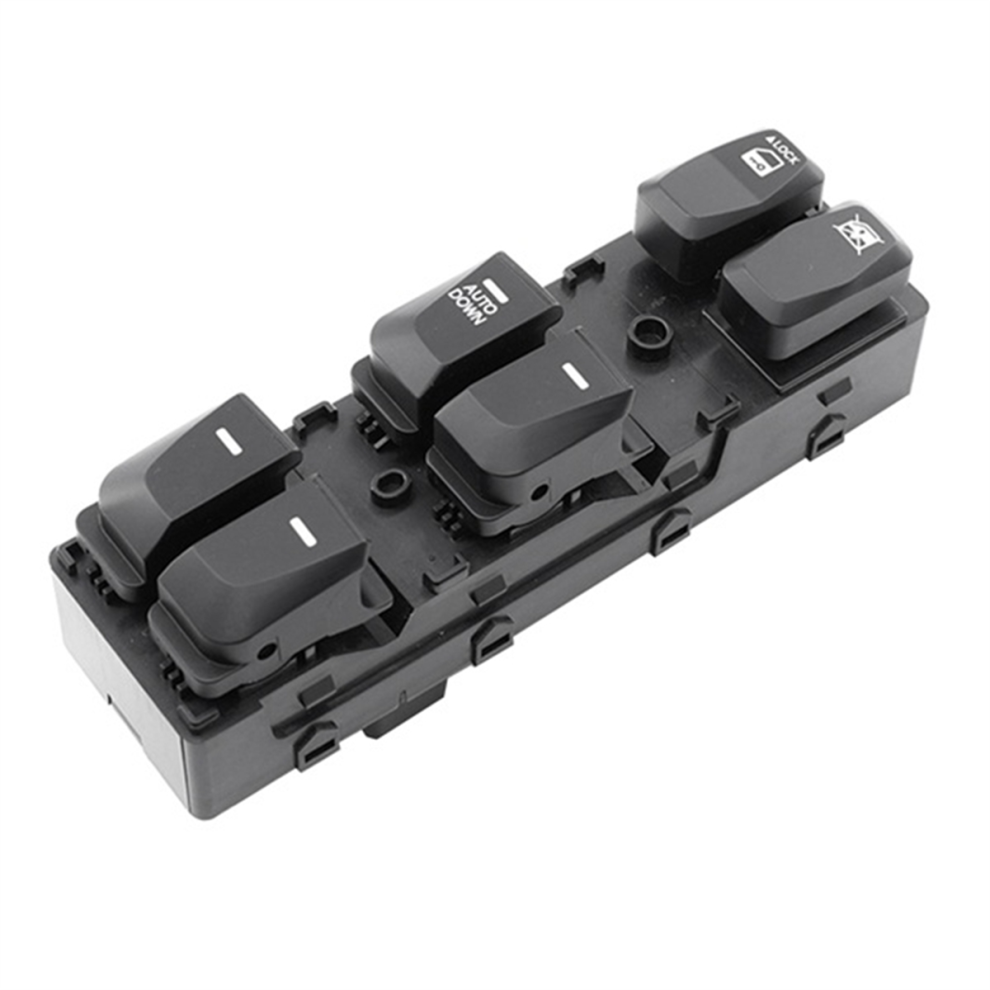 Window Front Left Master Switch 93570-2S1509p 93570-2S150 4854112126549