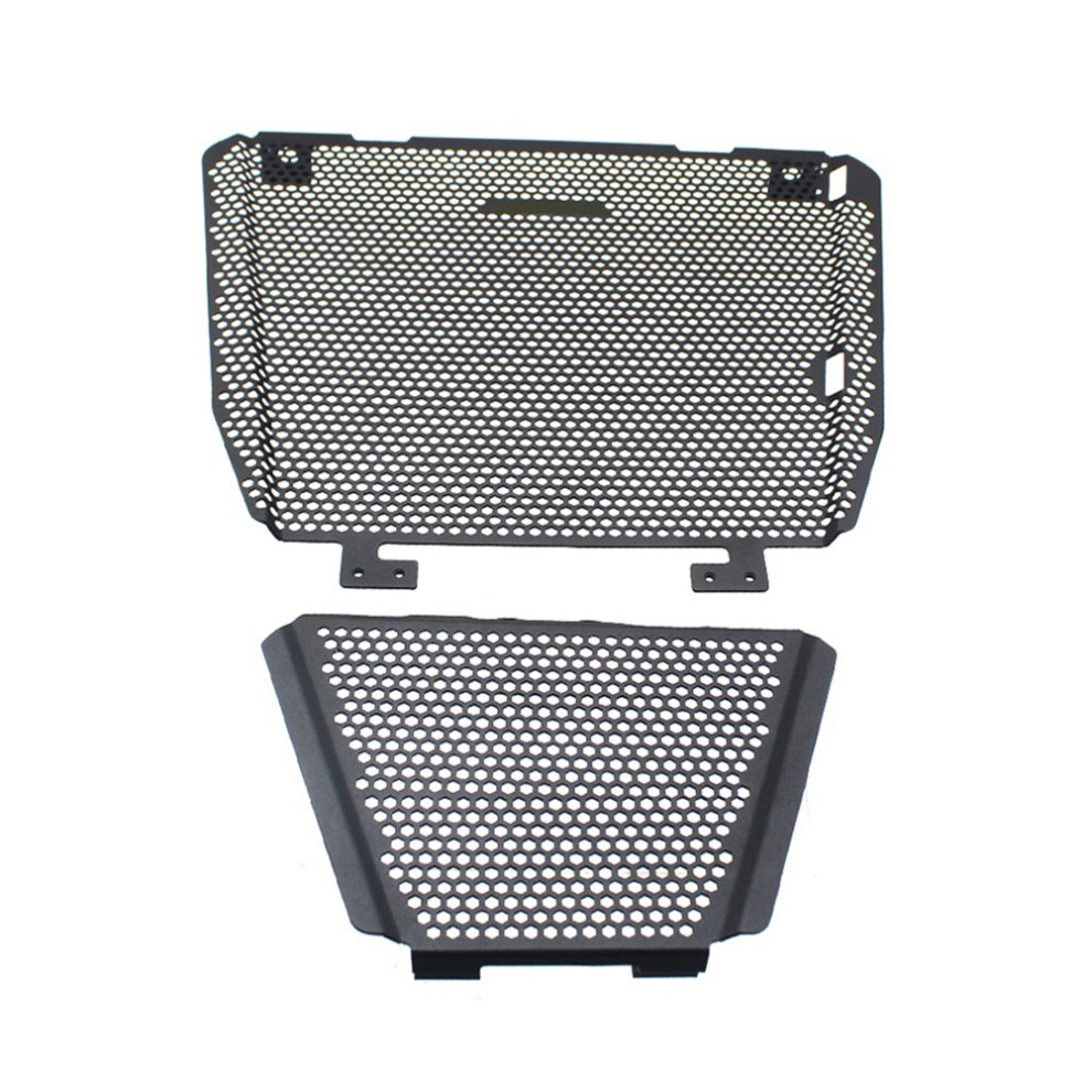Radiator Guard Grille Protector Cover For 4854112134841