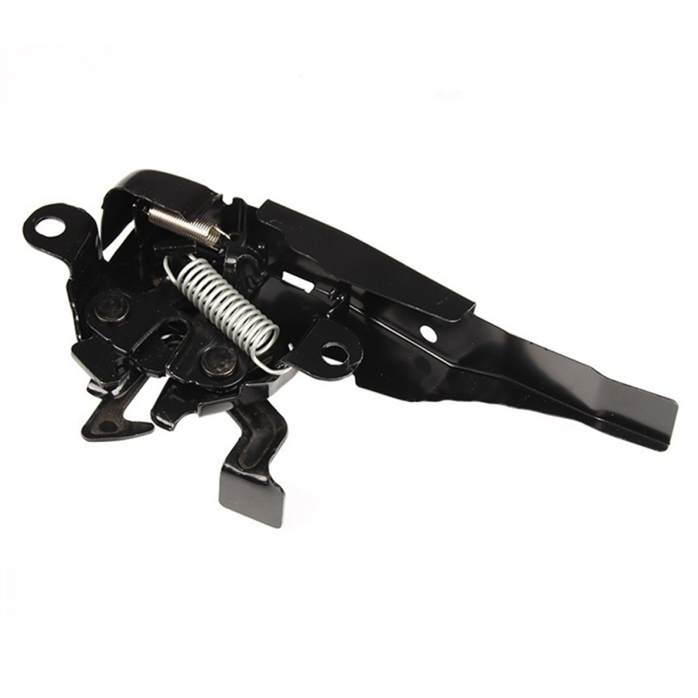 Bonnet Hood Lock Latch 53510-0K370 For Fortuner 4854112133738