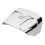 Chromen achterlichtkap voor Dyna Softail FXD FLHT FLST 3