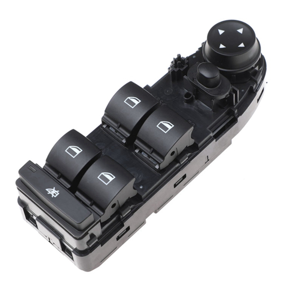 Car Power Window Switch For X1 E84 Sdrive18i Xdrive20i Xdrive25i 4854112133141