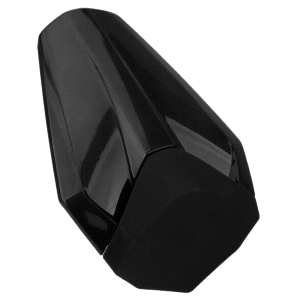 Rear Seat Tail Cover Fairing Cowl Passenger Cowl(Black) Black 4854112133271