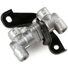 Remproportioneringsventiel voor Accord DX 1992 1993 46210-SM4-A05