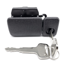 Autohandschoenenkastje slot met sleutels voor Jimny/Vitara/Grand Vitara