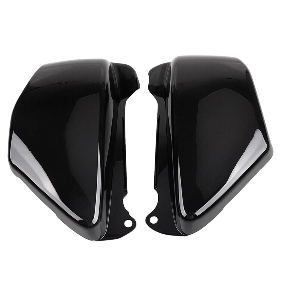 Battery Side Cover Panel Fairing For Vf750c 1994-2004 Black 4854112134001