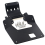 Skid Plate onder de motorbasis van het chassis voor 2