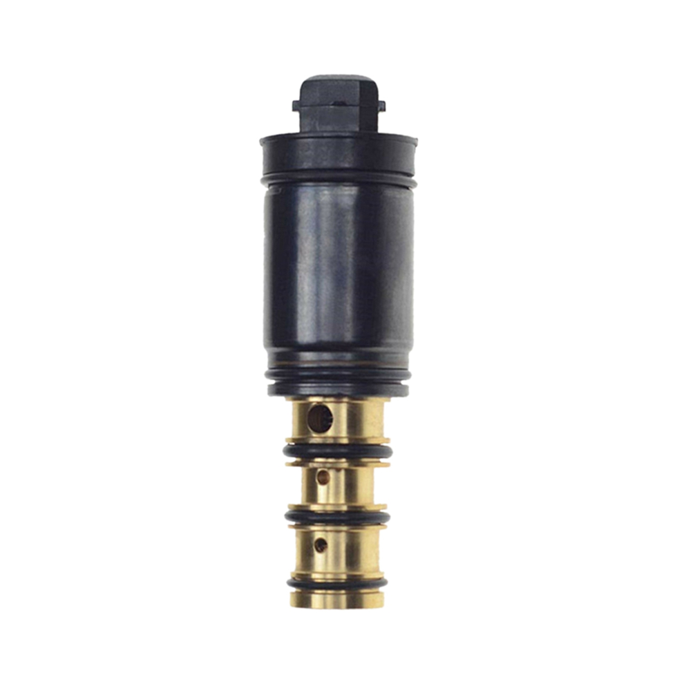 Car Air Conditioner Ac Compressor Solenoid Valve For 4854112141092