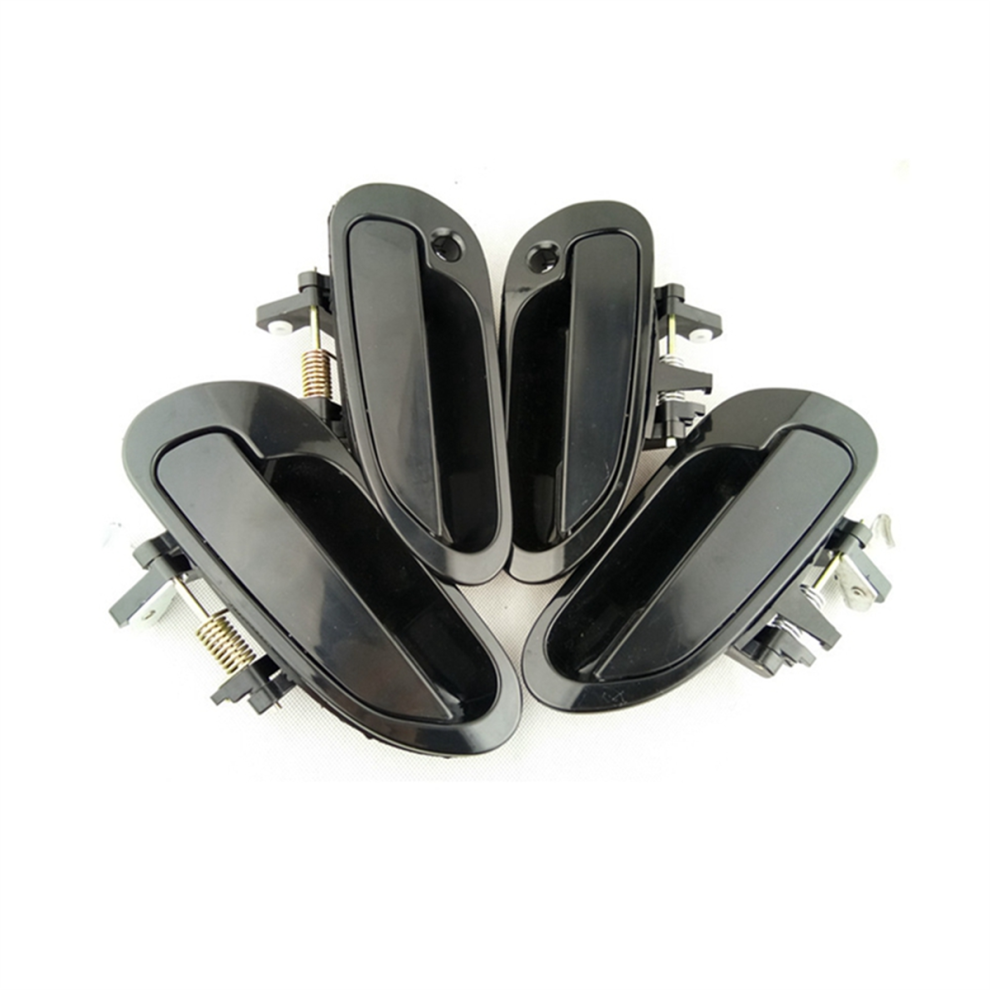 Car Door Handle Set For Accord 2.0 In 1998-2002 72140-S84-A01 4854112133714