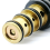 Solenoïdeklep van auto-aircocompressor voor 6
