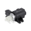 2PC Turbocharged Solenoid Valve Vacuum Modulator voor 3