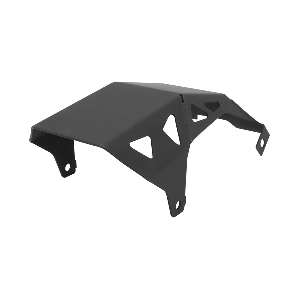 Skid Plate, Dirt Bike Engine Chassis Protection Cover Guard Light 4854112139082