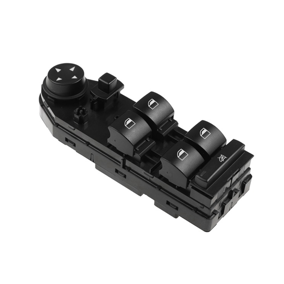 61313414352 Driver Power Window Lifter Mirror Switch For X3 04-10 4854112138733