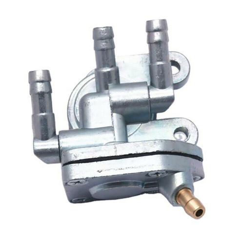 Benzinekraanschakelaar Benzinetankpomp voor 2