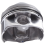 4Pcs Engine Pistons Set & Rings for 1.5 MONDEO 1