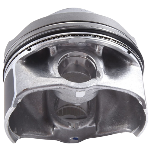 4Pcs Engine Pistons Set & Rings for 1.5 MONDEO