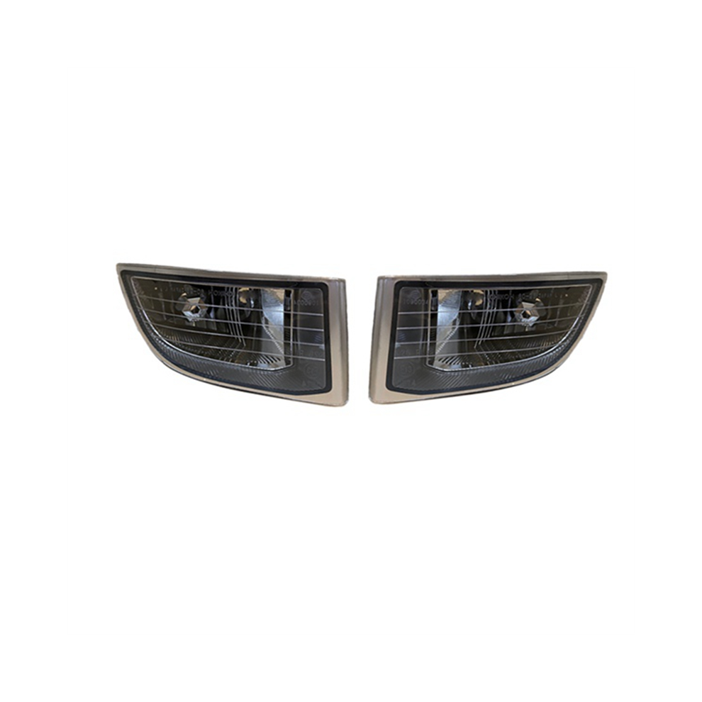 Car Front Bumper Fog Daytime Running For Light 4854112145854