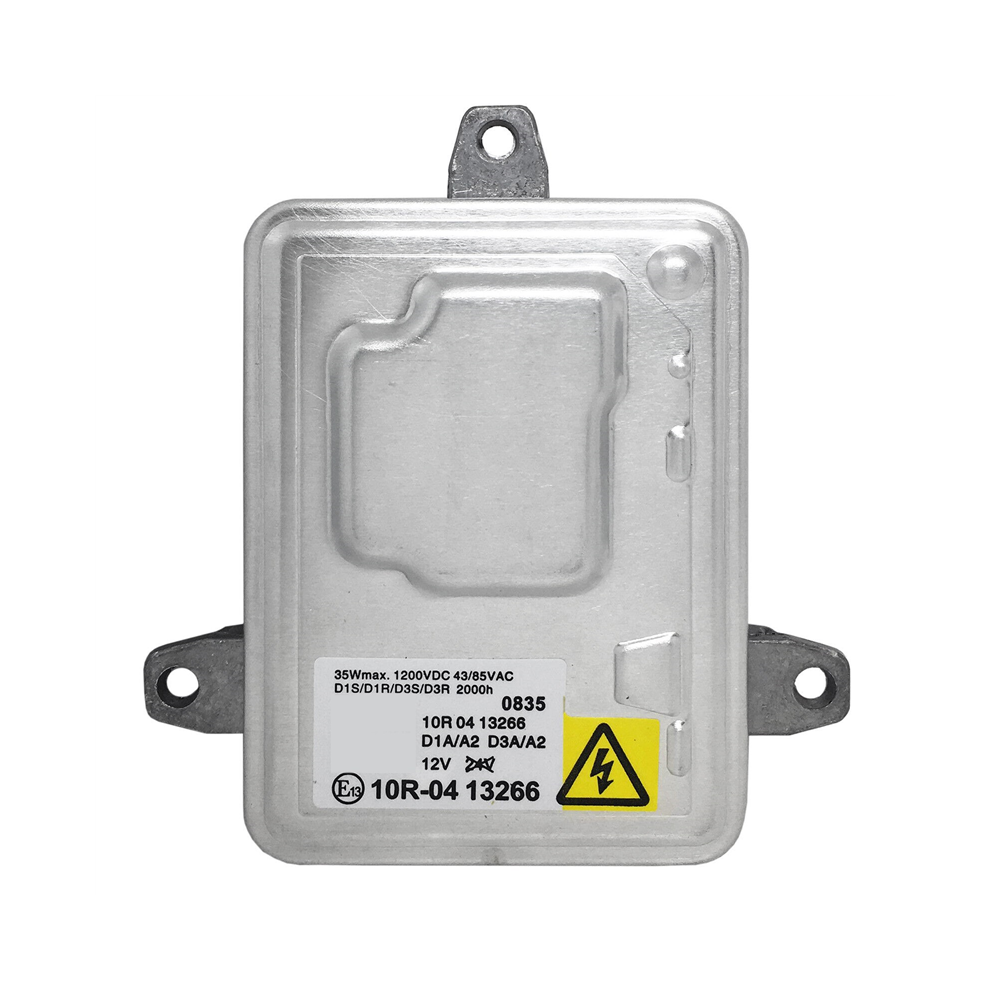 Hid Xenon Headlight Ballast For - Cla250 Cla45 2.0L 4854112145359