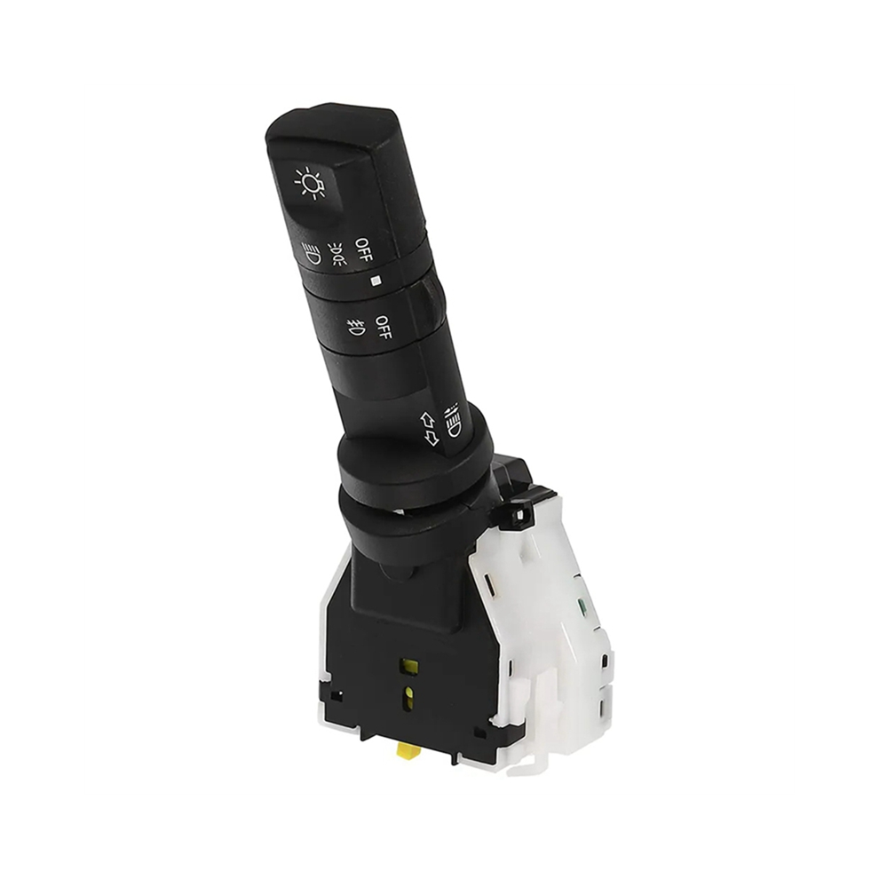 Steering Column Switch Fog 25540-Et11e Light 4854112143676