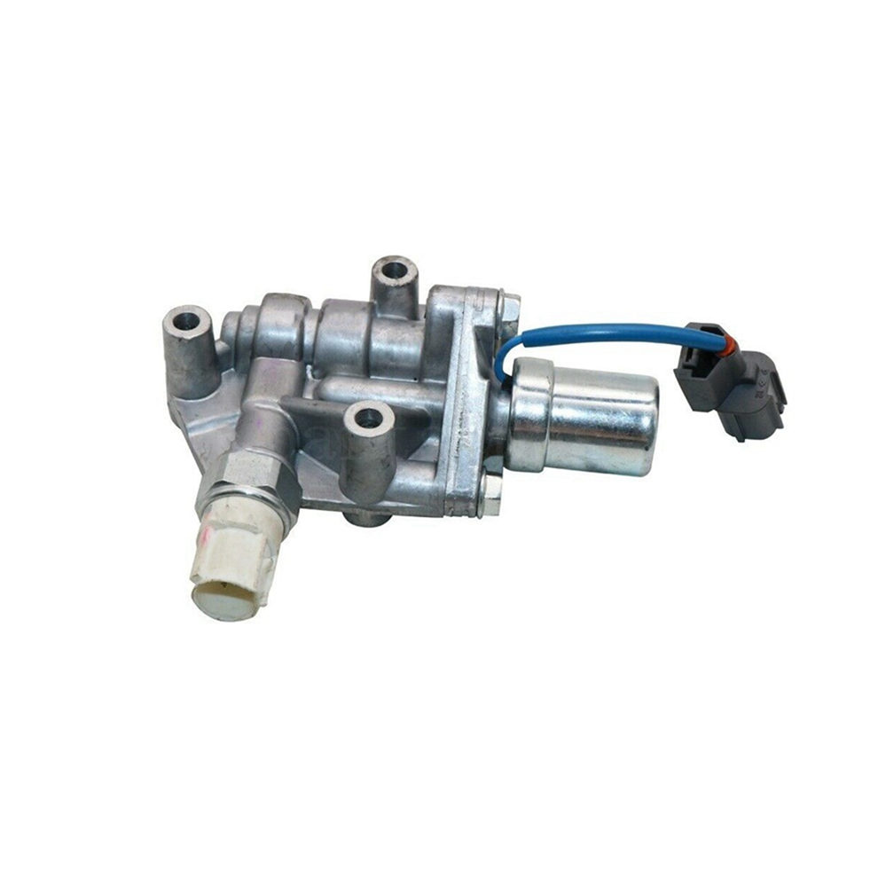 Vtec Solenoid Spool Valve 15810-Plr-A02/01 For 2001-2005 4854112143072