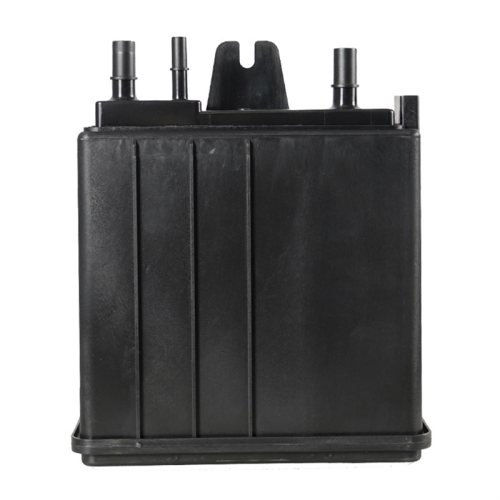 Dampbus voor koolstofsolenoïdeklep 1