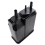 Dampbus voor koolstofsolenoïdeklep 5