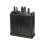 Dampbus voor koolstofsolenoïdeklep 6