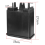 Dampbus voor koolstofsolenoïdeklep 3