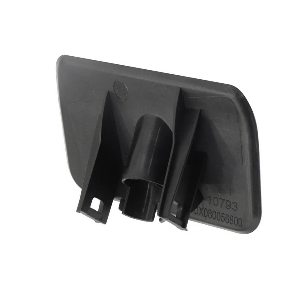 Car Front Bumper Headlight Washer Cover For 4854112141955